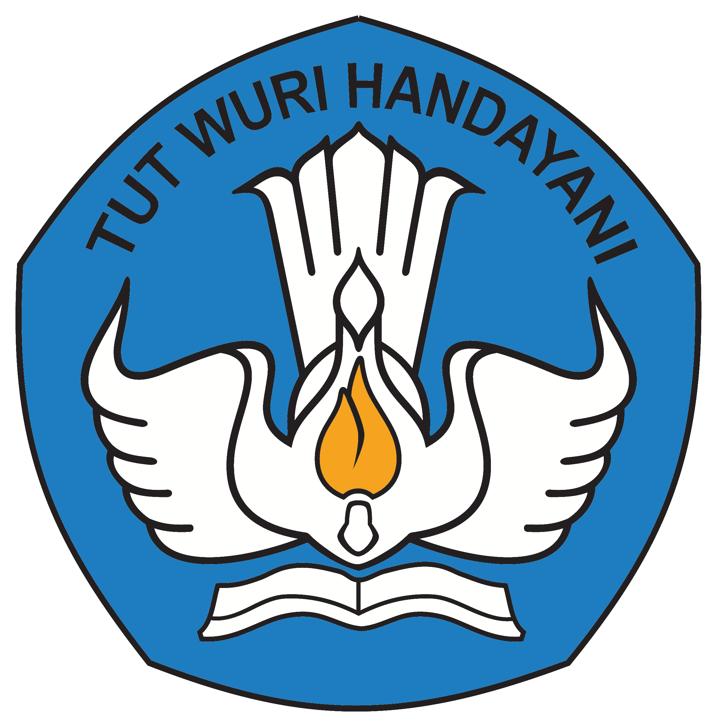 Tut Wuri Handayani